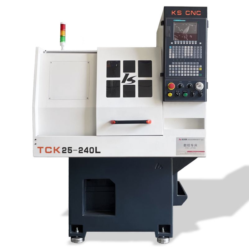 Автоматты азықтандыру CNC токарлық станок